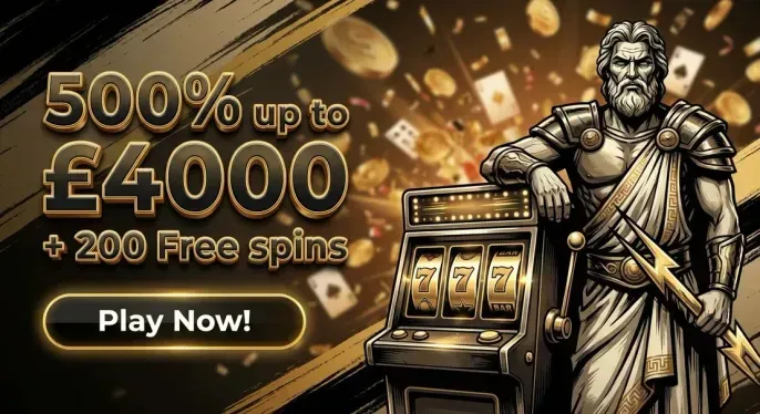 Wildzy Casino